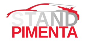 Picture of Stand Pimenta
